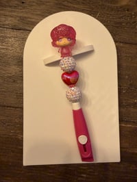 Raspberry Tart Box Cutter