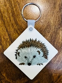 Image 3 of Hedgehog - #1 - Wild Britain Series