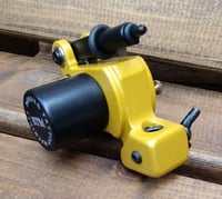 Image 4 of Sidewinder lightweight aluminium gloss gold