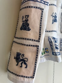 Image 9 of Zodiac sign jacket (l/xl)