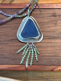 Image 1 of  See-through  