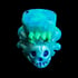 SKULL SPITTER RESIN TOY (POOL SCUM EDITION) Image 5