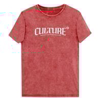 Image 4 of Culture* Denim T-Shirt