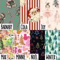 Image 3 of Dribble Bibs