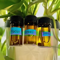 Image 3 of Essential oils