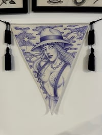 Image 1 of -Single flag-