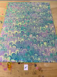 Image 5 of Fall Collection Full Sheets