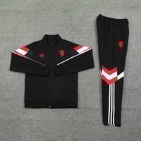 Image 2 of Manchester United 24/25 Tracksuit