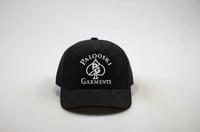 Image 1 of Spade Cap