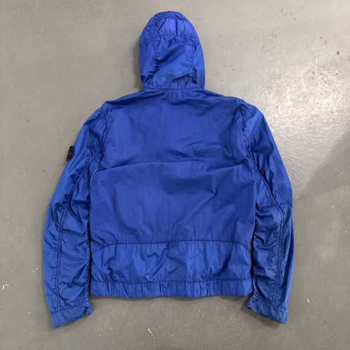 Image of SS 2012 Stone Island Membrana TC jacket, size medium