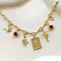 Image 3 of POSTER OF HOPE