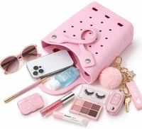 Image 3 of Croc Bags