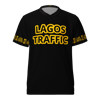 LAGOS TRAFFIC JERSEY - DANFOCROSS RACING TEAM