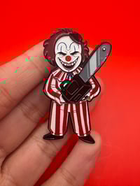 Image 3 of Are You A Friend Of Frendo?