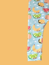 Image 1 of Summer Jellies Leggings