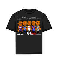 Image 1 of T-Mac Career Shirt