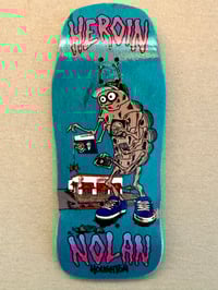 Image 1 of Nolan Bug