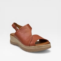 Image 3 of ROAMERS ELLSIE MAHOGANY