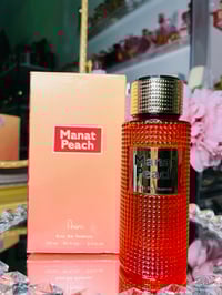 Image 1 of Manat Peach by Anam Parfumerie