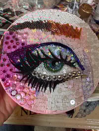Image 2 of Chappell Roan (small eye)