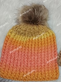 Image 2 of Kids Beanies and Buckets