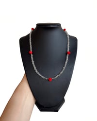 Image 1 of Love Current Necklace 