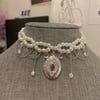 necklace // subtle opulence