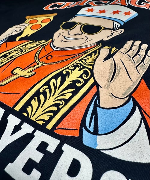 Image of Da Prayers