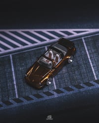 Image 18 of RLC PORSCHE 911 TARGA TURBO CUSTOM