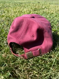 Image 2 of Definitely Matters Hat