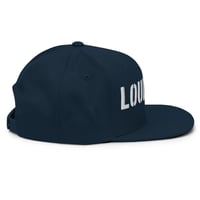 Image 3 of  Classic Snapback Hat