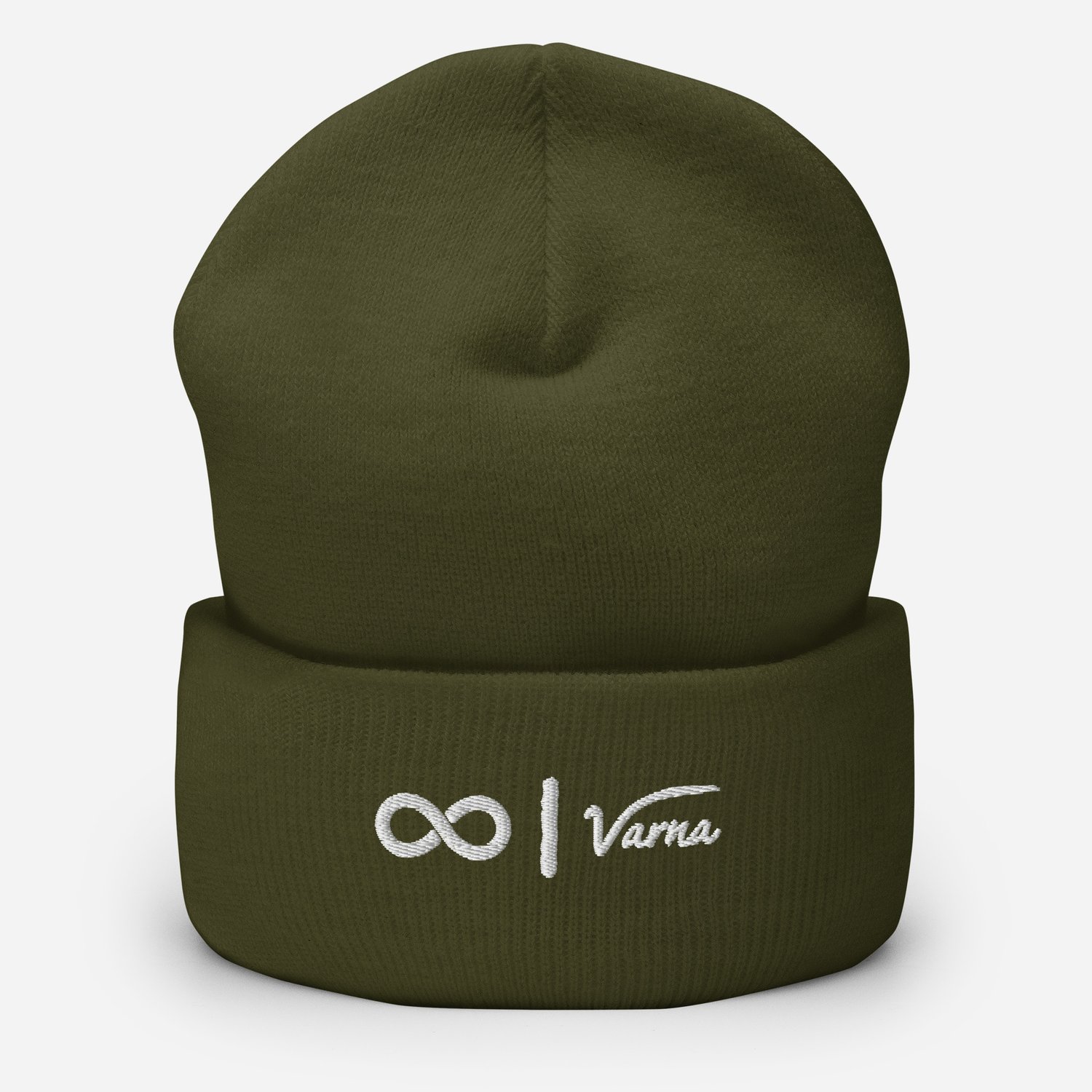 Image of OG JUNGLIST KOOFIE - Beanie RED