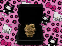 HK Body Ring 