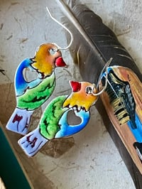 Image 2 of Parrot Head 