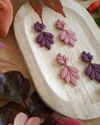 Image 1 of Boucles Olivia
