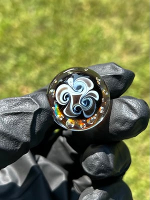 Image of Silver ET Marble (001)