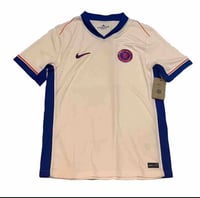 Image 1 of Nike Chelsea F.C. 2024/25 Stadium Away Jersey