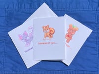 Image 1 of Aniteez Cards