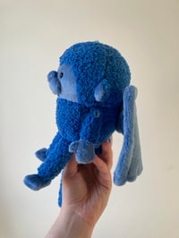 Image 6 of Small flying monkey Plushie - wicked - wizard of oz - made to order