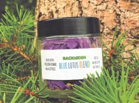 Blue Lotus Blend Ancient Ceremonial Grade Multi-Use Tea (Limited Edition)