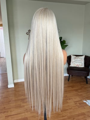 Image of Brynn luxury (ready to ship)