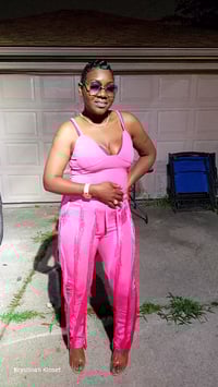 Image 3 of Pink Shingles 