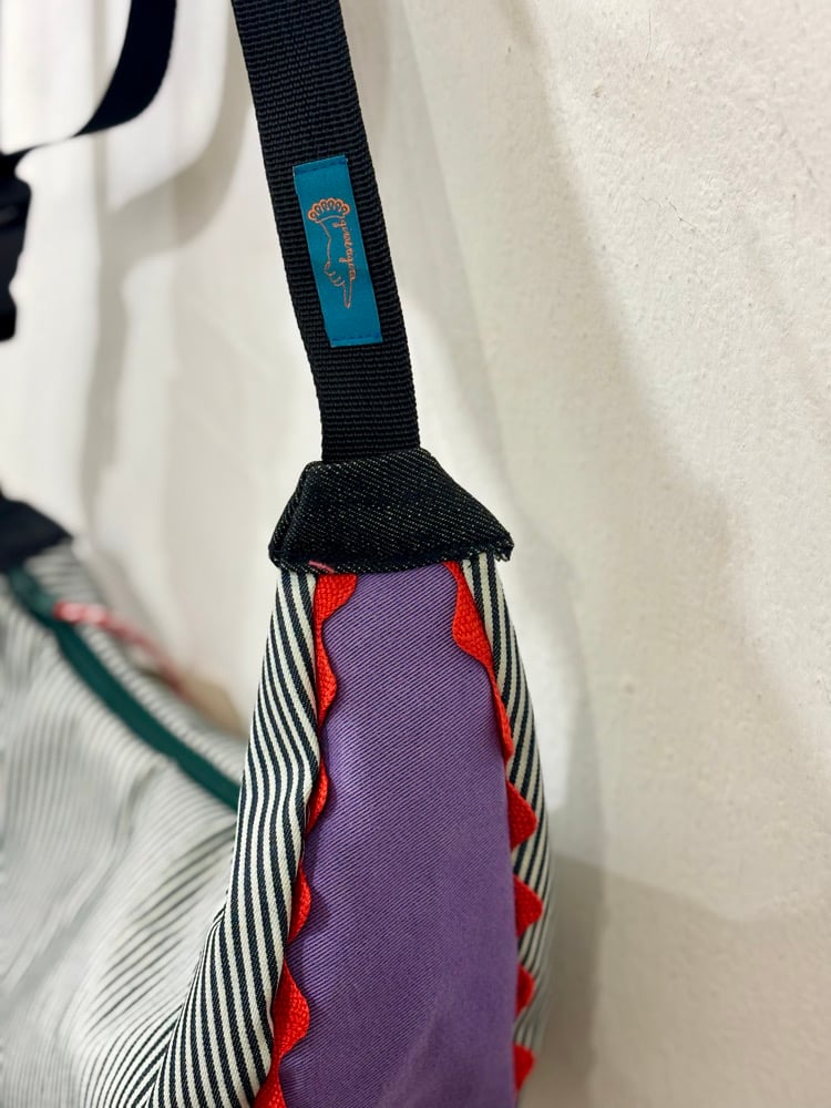 Image of Banana Bag Spring 4