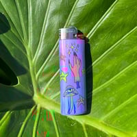 Image 1 of Spooky Lighter