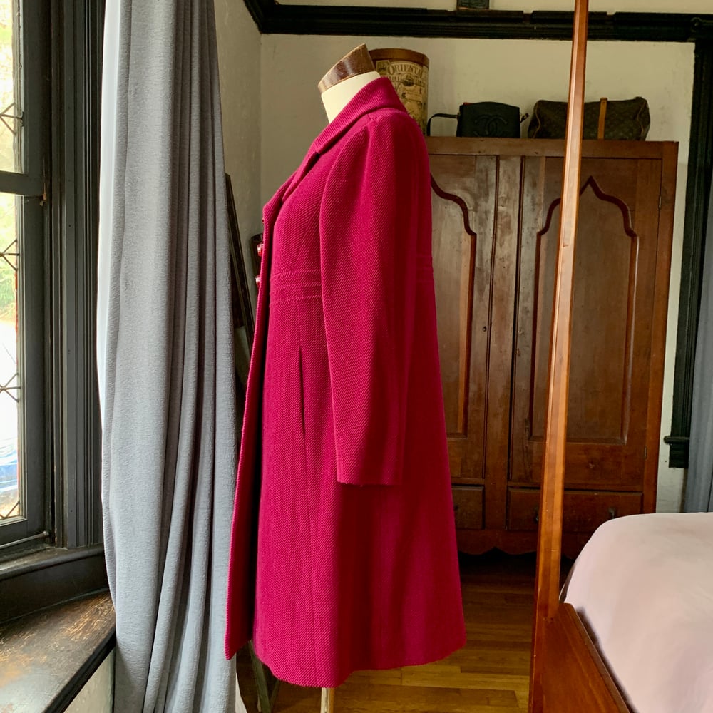 Prince Fashion Dress Coat Medium