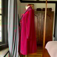 Image 2 of Prince Fashion Dress Coat Medium