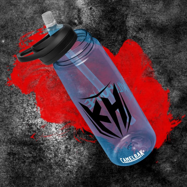 KILLHOUSE CamelBak Water Bottle