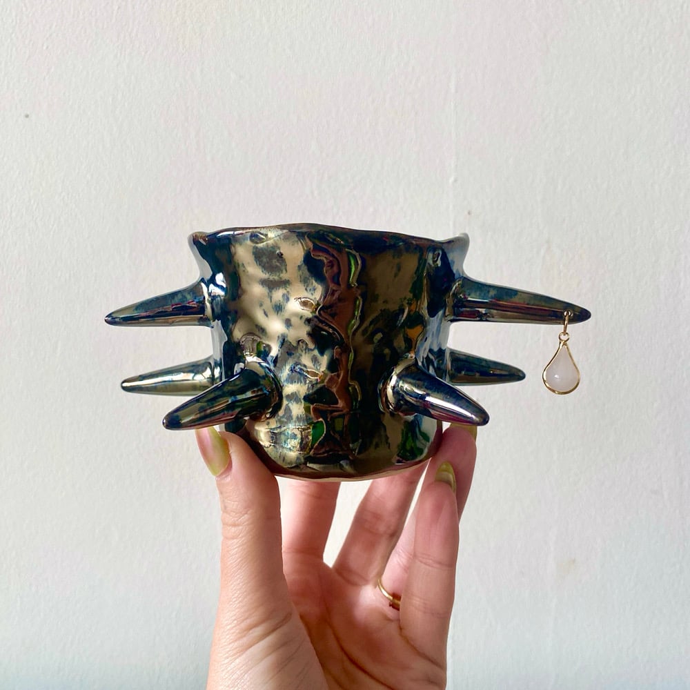 Image of Quazar Cup #1
