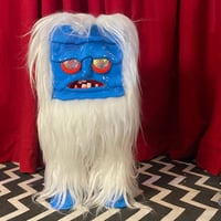 Image 3 of BigBlockSasquatchMelt abominable 