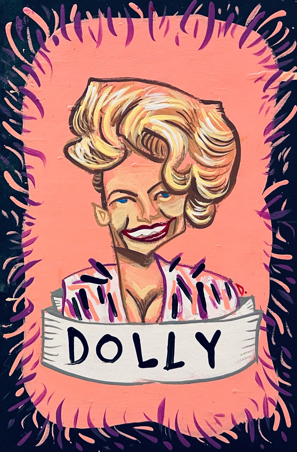 Dolly P